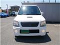 2002 Mitsubishi Toppo Bj