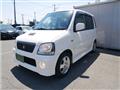 2002 Mitsubishi Toppo Bj