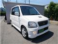 2002 Mitsubishi Toppo Bj