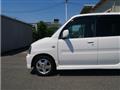 2002 Mitsubishi Toppo Bj