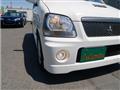 2002 Mitsubishi Toppo Bj