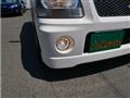 2002 Mitsubishi Toppo Bj
