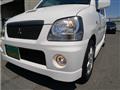 2002 Mitsubishi Toppo Bj