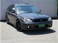 2002 Subaru Legacy Touring Wagon
