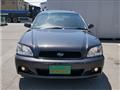2002 Subaru Legacy Touring Wagon