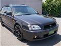 2002 Subaru Legacy Touring Wagon