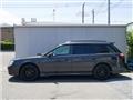 2002 Subaru Legacy Touring Wagon