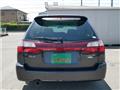 2002 Subaru Legacy Touring Wagon