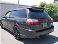 2002 Subaru Legacy Touring Wagon