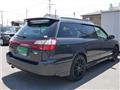 2002 Subaru Legacy Touring Wagon