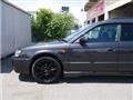 2002 Subaru Legacy Touring Wagon