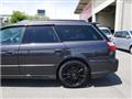 2002 Subaru Legacy Touring Wagon