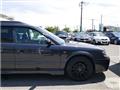 2002 Subaru Legacy Touring Wagon