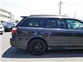 2002 Subaru Legacy Touring Wagon
