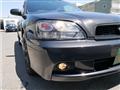 2002 Subaru Legacy Touring Wagon