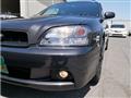 2002 Subaru Legacy Touring Wagon