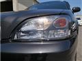 2002 Subaru Legacy Touring Wagon