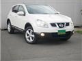 2011 Nissan Dualis