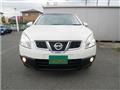 2011 Nissan Dualis