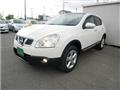 2011 Nissan Dualis