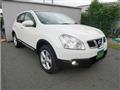 2011 Nissan Dualis
