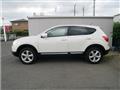 2011 Nissan Dualis