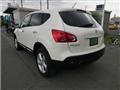 2011 Nissan Dualis