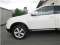 2011 Nissan Dualis