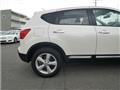 2011 Nissan Dualis