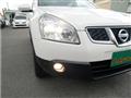 2011 Nissan Dualis