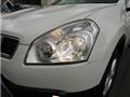 2011 Nissan Dualis