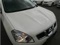 2011 Nissan Dualis