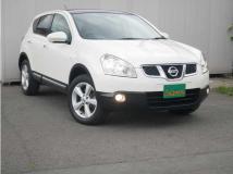 2011 Nissan Dualis
