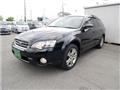 2004 Subaru Outback