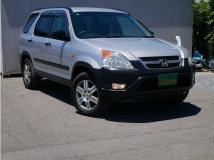 2003 Honda CR-V