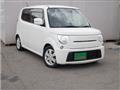 2011 Suzuki MR Wagon