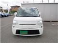 2011 Suzuki MR Wagon