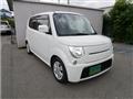 2011 Suzuki MR Wagon