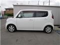 2011 Suzuki MR Wagon