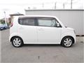 2011 Suzuki MR Wagon
