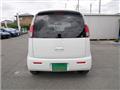 2011 Suzuki MR Wagon