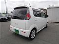 2011 Suzuki MR Wagon