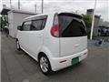 2011 Suzuki MR Wagon