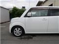 2011 Suzuki MR Wagon