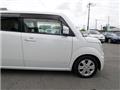 2011 Suzuki MR Wagon