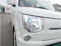 2011 Suzuki MR Wagon
