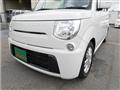 2011 Suzuki MR Wagon
