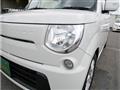 2011 Suzuki MR Wagon
