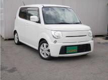 2011 Suzuki MR Wagon
