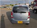 2010 Suzuki Wagon R